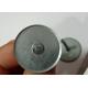 Stainless Steel Round Cup Head 35mm Stud Welding Pins