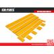 Durable Boron Steel Motor Grader Blades bulldozer parts blade for cutting edges and end bits