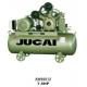 Air cooling Reciprocating Piston Air Compressor 7.5hp 5.5kw 150L For Industrial