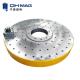Fine Pole OD500mm Round Dense Permanent Magnetic Chuck For Milling