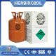 Colorless 11.3kg R407c Refrigerant Gas Can Refrigerant Gas 407c