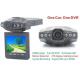 VCAN0014 Car HD DVR motion detection Cycle recorder for accident proof