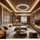 10m Single Color LED Strip Light Plug-in Power Source 60 LEDs 24V IP20 for Creative Home Decor Lighting
