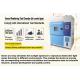 Electronic Accelerated Aging Chamber Weathering Xenon Arc Test Chamber