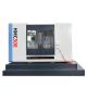HMC500 CNC Milling Machine 7.5kw 11kW CNC Machining Center 800mm Table Travel