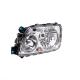 9438201461 European Truck Body Parts Mercedes Benz MP3 led truck fog light