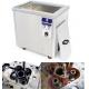 99l 1500w Industrial Ultrasonic Parts Cleaner