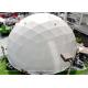 Waterproof 60m Geodesic Dome Tents Structure For Event Show