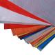 Pp Spunbond Non Woven Mantel TNT Tablecloth 1m X 1m In Diversity Colors