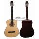 39inch Basswood guitar Classical guitar Wooden guitar polished CG3910