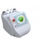Multifunctional Continuous / Pulse 40KHz 220V 0.1MPA Cavitation Slimming Machine