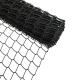 Best Price China Manufacture Quality Customizable Temporary 9 Gauge 10x10 Fusion Bonded Chain Link Fence Roll