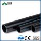 1.6MPa PE Water Supply Pipe Irrigation Water Pipe 6 Meters Drainage Straight Pipe