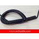 UL21316 DME Device Spring Cable
