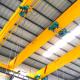 10 Ton LDC Low Headroom Type Single Girder Workshop Overhead Crane