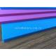 Die Cut Non - Toxic EVA Foam Sheet , Waterproof Rubber Sole Sheet 1.2g/Cm3 Density