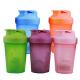 400ML Plastic Sports Water Cup with Customizable LOGO