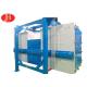 Easy Operation Sweet Potato Starch Machine High Efficiency Starch Sifter