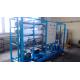 30Tons Perday Seawater Desalination Process For sale