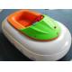 High quality battery inflatable bumper boat for kids