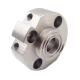 Custom CNC Turning Parts , Plastic Tolerance 0.01-0.005mm CNC Machining Service