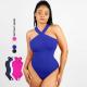 Seamless One Piece Tummy Control Shapewear for Women Standard Thickness No Decoration