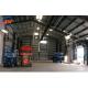 Industrial Building with Light Steel Q345 Q235 Main Frame and Galvanized Steel Structure