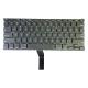 A1369 A1466 Air Macbook Keyboard Replacement 13 2011 2017 EMC 2392