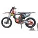 Hongli Super Hot Seller kews New motor cross ktm 2 stroke 250cc  moto electrica enduro dirt bikes for adults 250cc