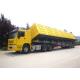 12r22.5 Tire HYVA Cylinder 40T Truck Dump Trailer