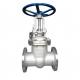 1/2''-8.0''/DN15-DN200 Stainless Steel Flanged Type Rising Stem Gate Valve for Water