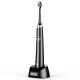 Adult Smart Sonic IPX7 Waterproof Travel Electric Toothbrush For Home And Hotel