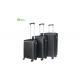 ABS Hard Sided Luggage with Double Spinner Wheels and Tsa Lock for Convenient Travel