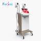 Newest CD approved 1800w 3.5 inch handle screeen tummy tuck slimming machine for beauty salon use