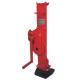 Standard Type 5T Mechanical Lifting Jacks For Automobile Manufacturing