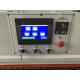SYS-320 Automatic Woodworking Edge Banding Machine For Particle Board