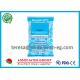 Hygienic Sanitizing Hand Wipes Individually Wrapped Dermatologically Approved