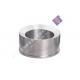 Cemented Tungsten Carbide Bushings Motor Shaft Adapter Bushing  For Oil  Industry