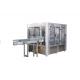 3 In 1 Washing Filling Capping Packaging Machine For Beer Carbonated Drinks Beverage