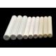 Glazed Ignition Electrode Alumina Ceramic Tube Alumina Ceramic Spark Electrode