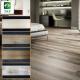 150 X 600 Wooden Floor Tiles For Bedroom 10mm Thickness Antibacterial