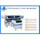 Refill Function Four Module SMT Machine For Individual Component