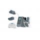 Portable Ems Slim Sculpt Machine 4 RF Handles For Full Body Sculpt Muscle Building Abs Training Firning Buttocks Toning