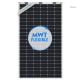 Industrial Sunport Solar Panels MWT Flexible Solar Module Pv Modules Residential