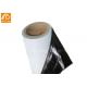 PE Aluminum Panel Sheet Protective Film For Composite Panel Window Frame Surface Jumbo Roll