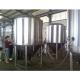1000L Beer Brewing Equipment for Home and Small-Scale Beer Production Solutions