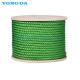 2 inch 4-Strand Mixed Polypropylene & Polyethylene Mooring Ropes