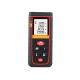 80m Laser Distance Meter Digital Electronic Handheld High Precision  Rangefinder Tape measure Portable Area/volume tool