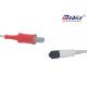 Latex Free Healthcare Medex Transducer 10ft CSI IBP Cable