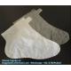 Skin Care Product Sock-Type Whitening Exfoliating Korea Foot Care Pack Mask Ski Socks Disposable Plastic Foot Mask